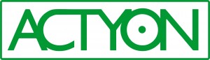 Logo ACTYON 2016